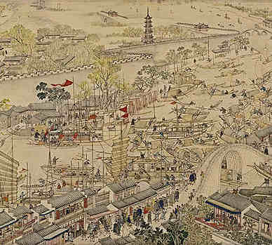 宋·徐公裕·诗词作品