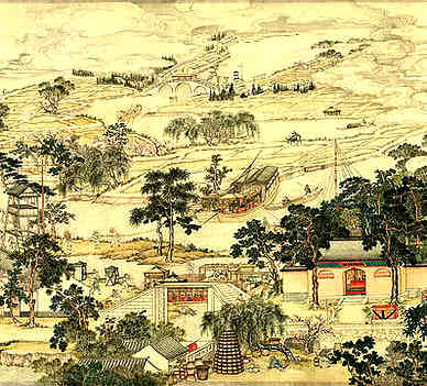 明·朱恪·诗词作品
