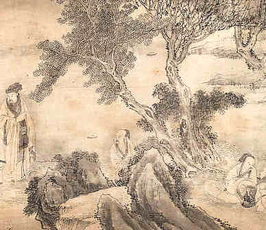 明·惟则·诗词作品