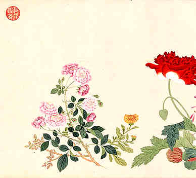 明·秦约·诗词作品