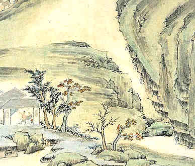 清·黄广熊·诗词作品
