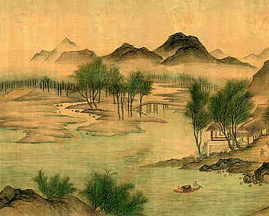 清·张尔岐·诗词作品