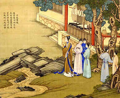 明·余子俊·诗词作品