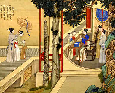 清·曹一士·诗词作品