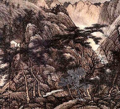 清·汪仲媛·诗词作品