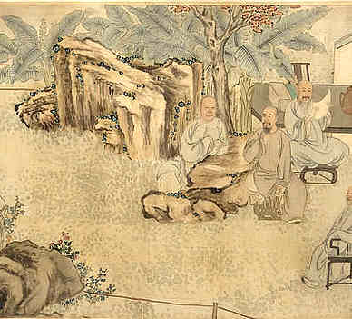 明·吴士良·诗词作品