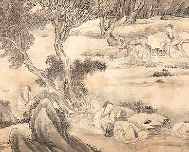 明·李之标·诗词作品