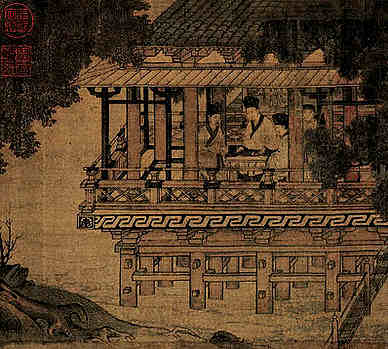 清·张缉光·诗词作品