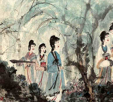 明·陶廷锦·诗词作品