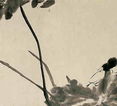 清·李世熊·诗词作品