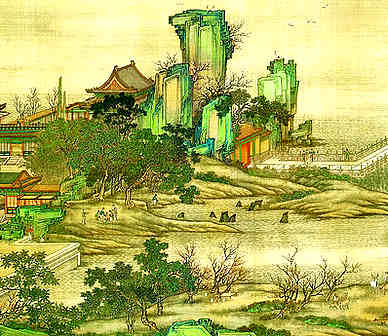 宋·方叔震·诗词作品