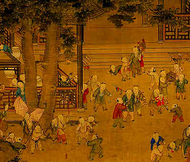 清·陆楣·诗词作品