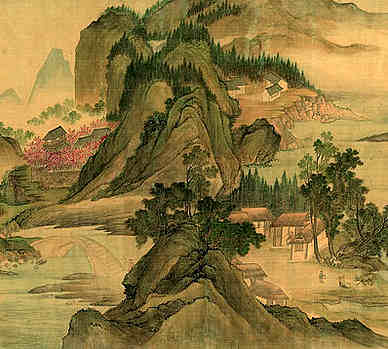 宋·胡溥·诗词作品