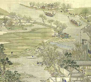 清·李景濂·诗词作品