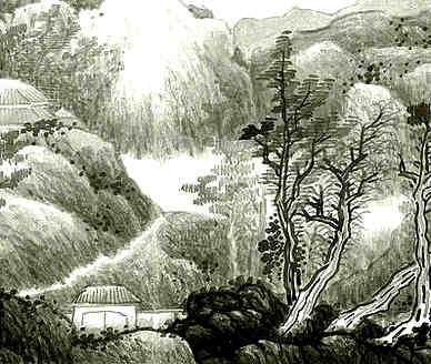 清·然修·诗词作品