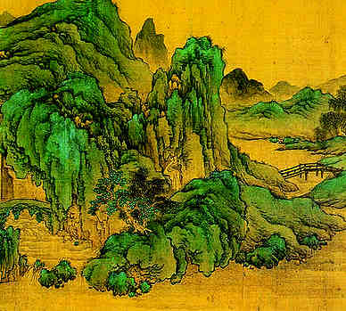 宋·李天才·诗词作品