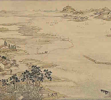 清·梁颀·诗词作品