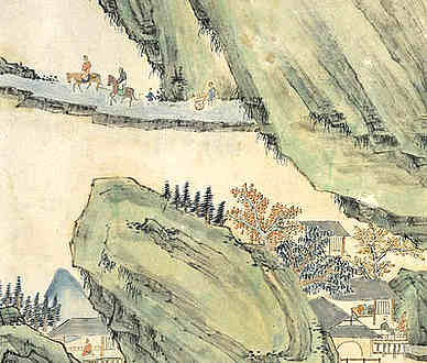 宋·王渊亭·诗词作品