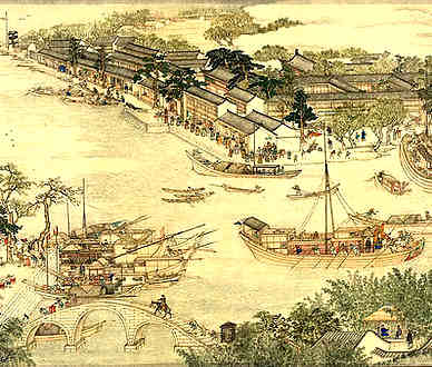 清·范捷·诗词作品