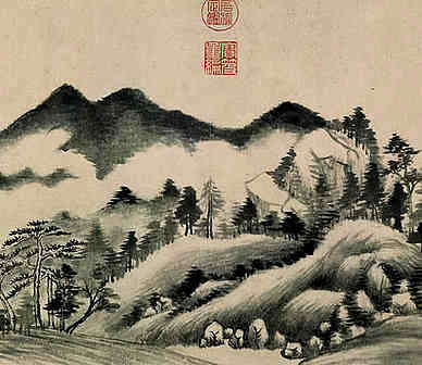 宋·龚明之·诗词作品