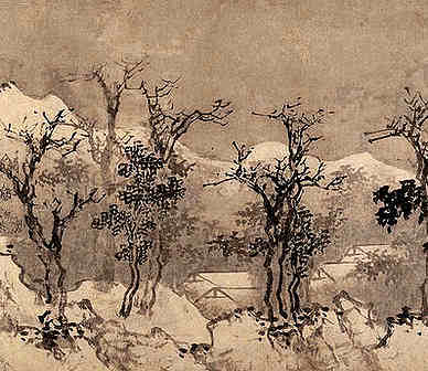 明·陆琳·诗词作品