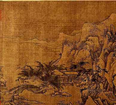 明·包捷·诗词作品