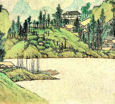 明·刘正亨·诗词作品