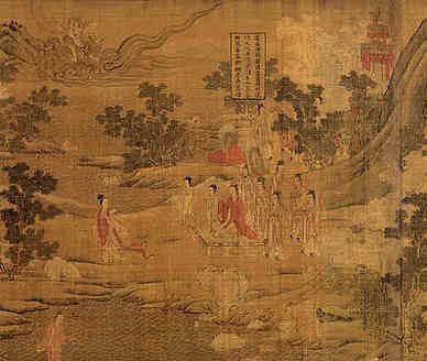 元·陈阳极·诗词作品