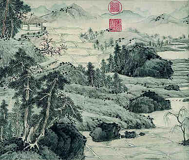 明·朱庆棐·诗词作品