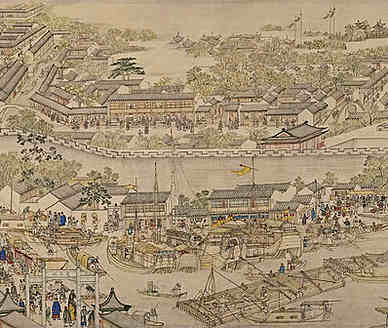 明·沈中柱·诗词作品
