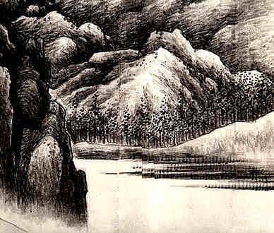 明·沐僖·诗词作品