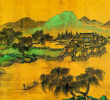清·李必果·诗词作品