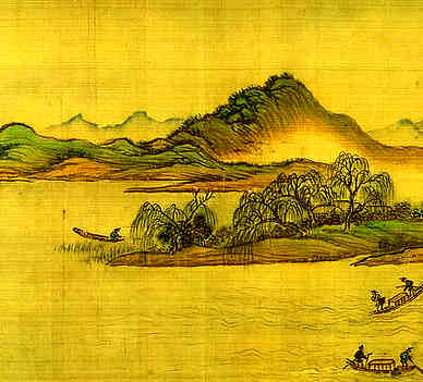 明·李崇仁·诗词作品