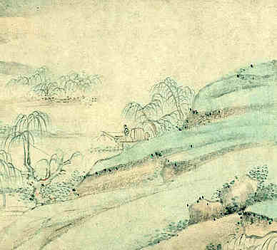 宋·释了悟·诗词作品