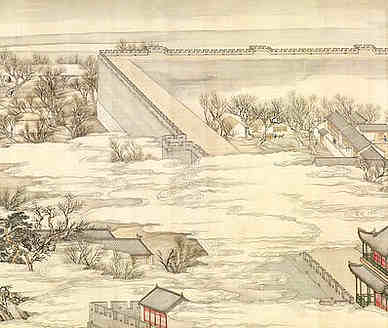 明·潘高·诗词作品