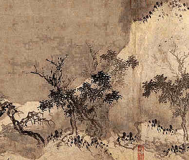 宋·范洁·诗词作品