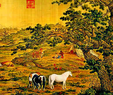 清·高长绅·诗词作品