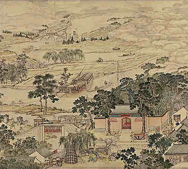 明·阙士琦·诗词作品