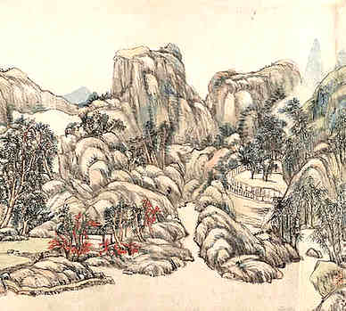 宋·林观过·诗词作品