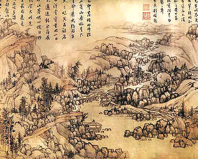 明·吴仕训·诗词作品