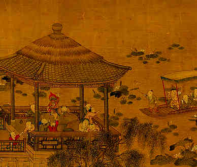 清·徐元正·诗词作品