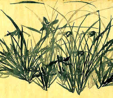 清·伍凤文·诗词作品