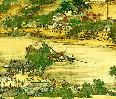 宋·魏夫人·诗词作品