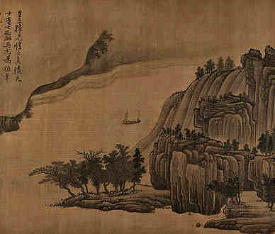 清·黄益增·诗词作品