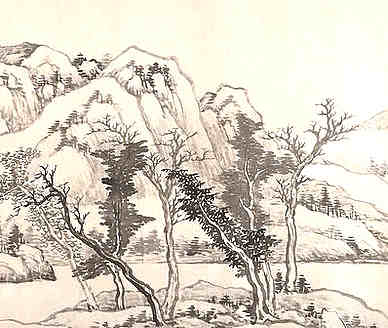 明·石光霁·诗词作品