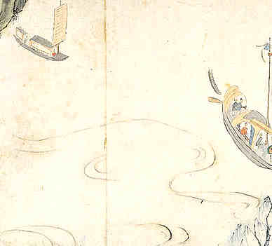 清·赵汝揆·诗词作品