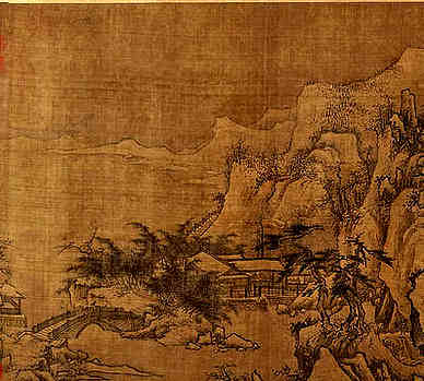 明·朱克瀛·诗词作品