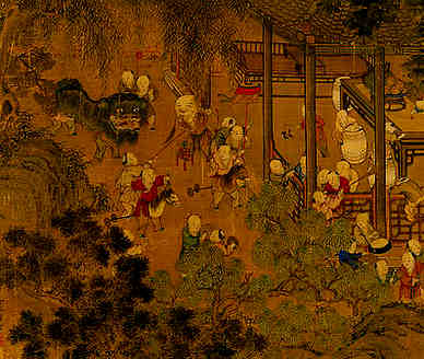 明·王谕箴·诗词作品