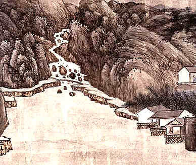 明·沈一中·诗词作品