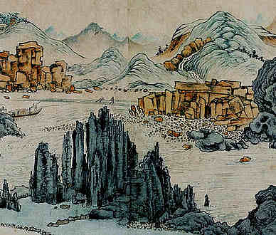 近现代·梁少文·诗词作品
